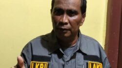 Ormas LAKI Aceh Timur Desak Polda Aceh dan Kejati Aceh Periksa LHP-BPK Aceh Timur TA 2021